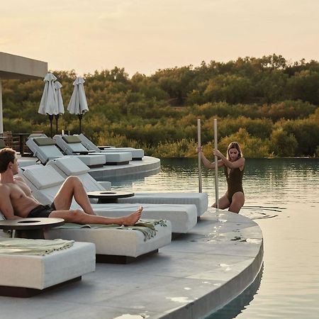 King Jason Zante - Designed For Adults Hotel Planos  Ngoại thất bức ảnh