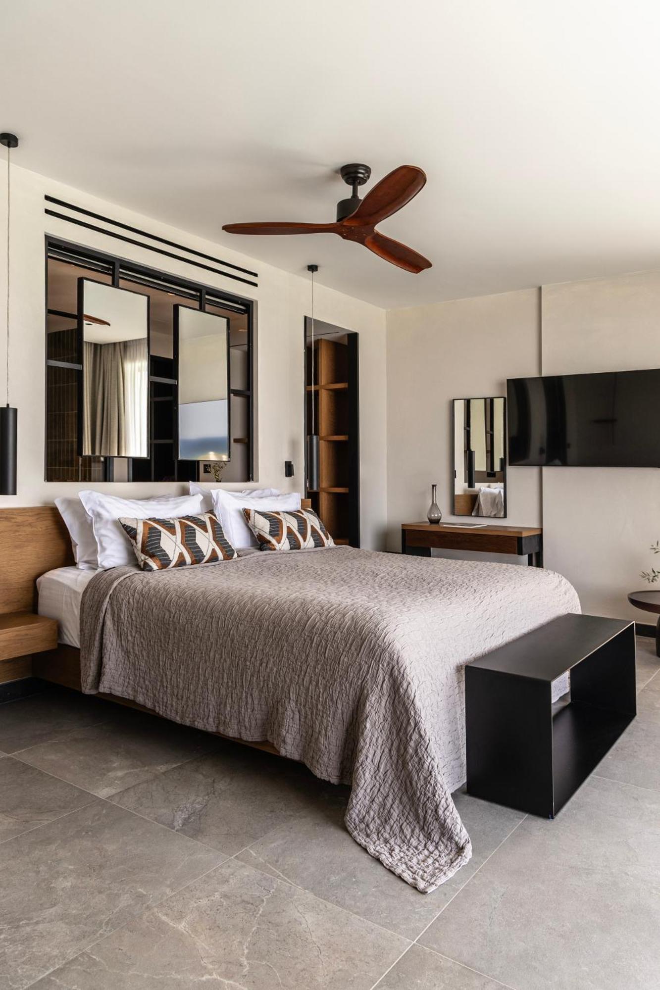 King Jason Zante - Designed For Adults Hotel Planos  Ngoại thất bức ảnh