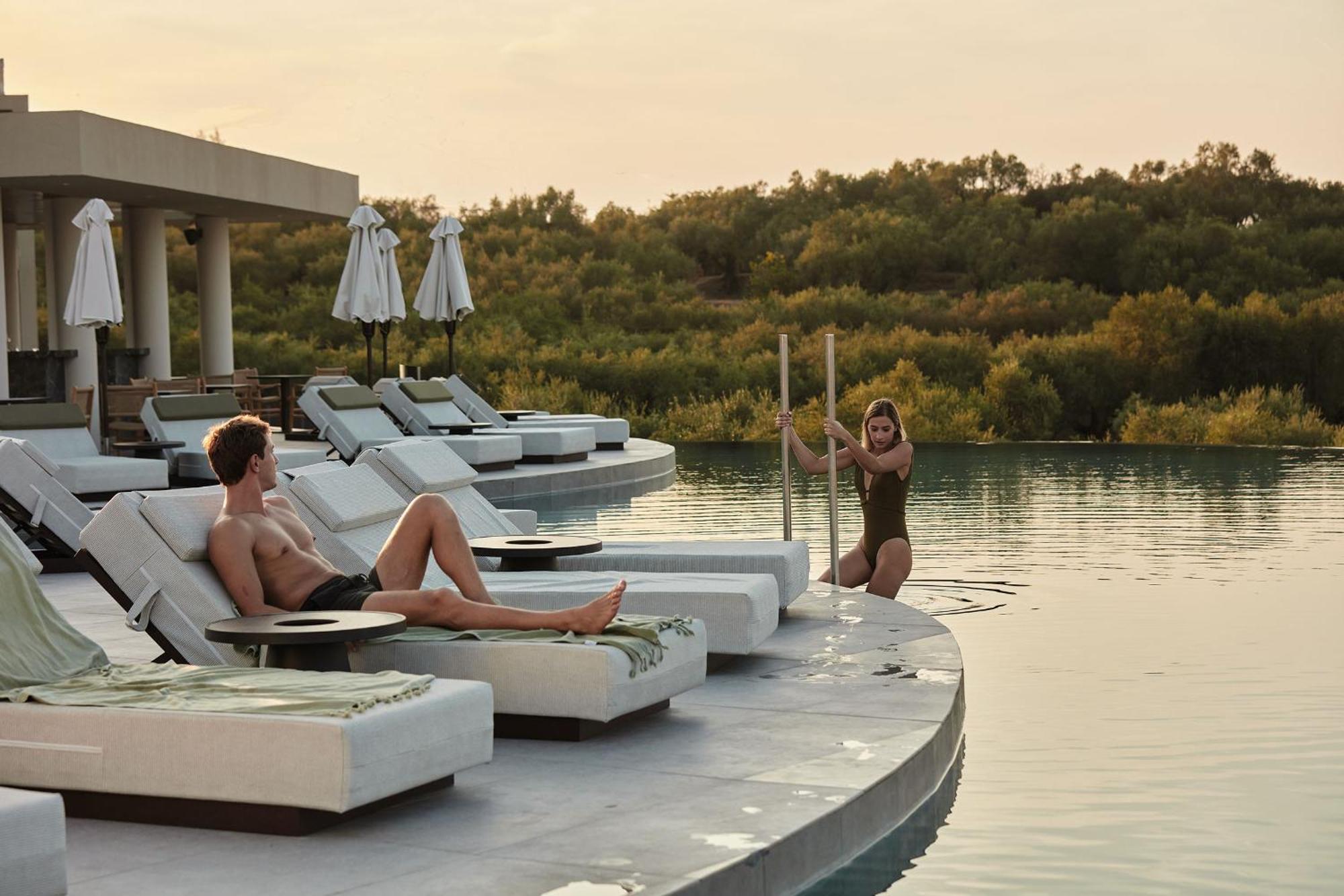 King Jason Zante - Designed For Adults Hotel Planos  Ngoại thất bức ảnh
